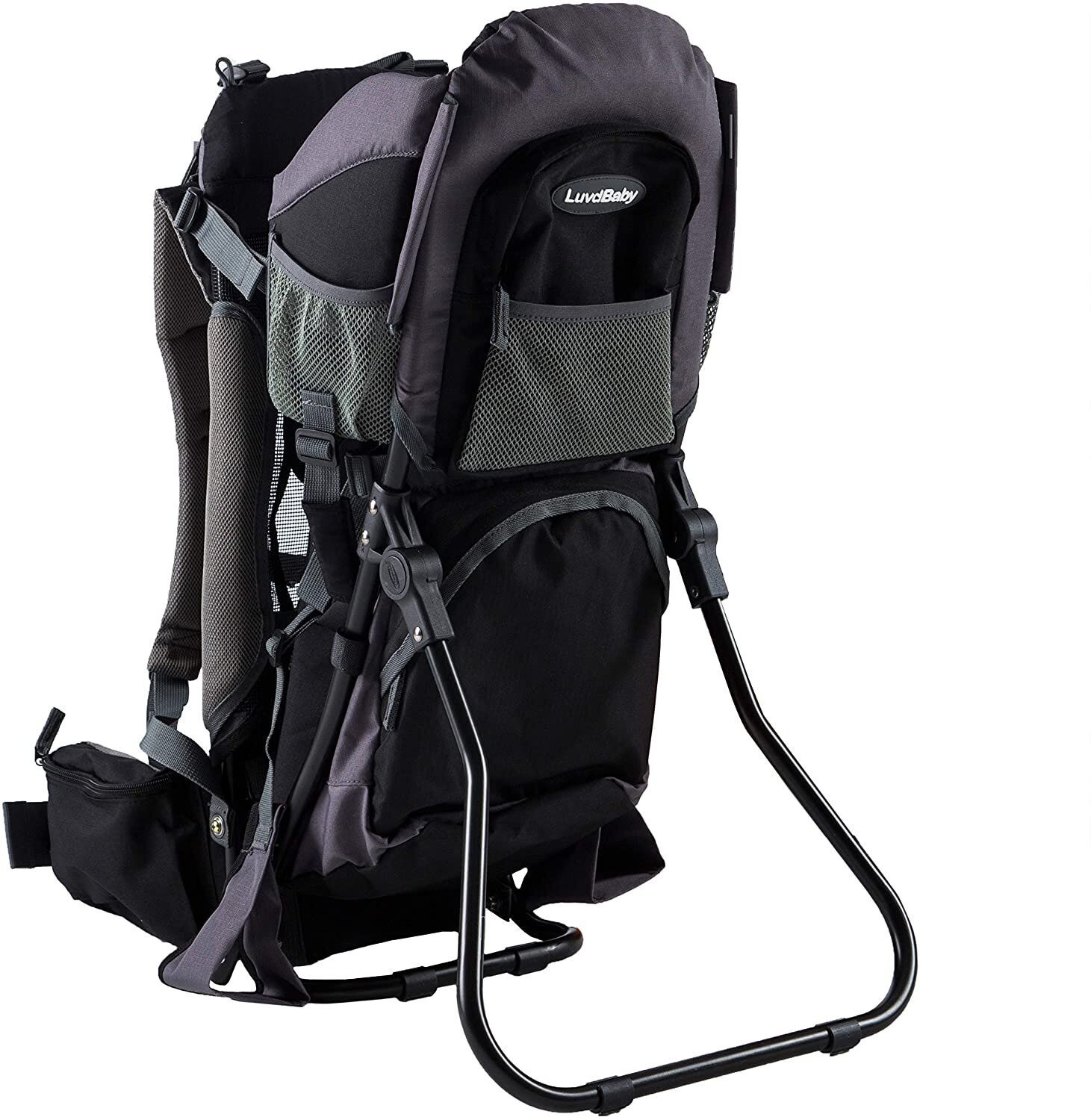 Luvdbaby Premium Baby Backpack Carrier